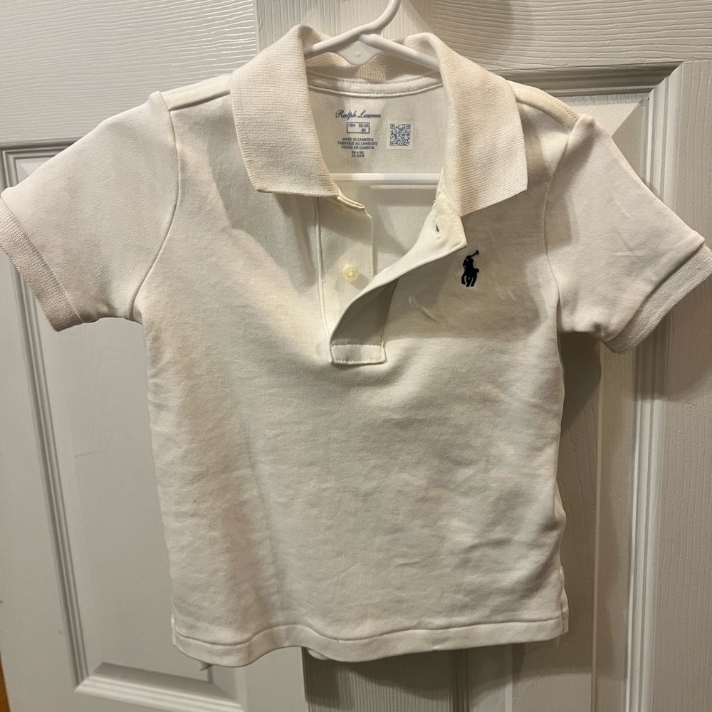 Ralph Lauren Polo